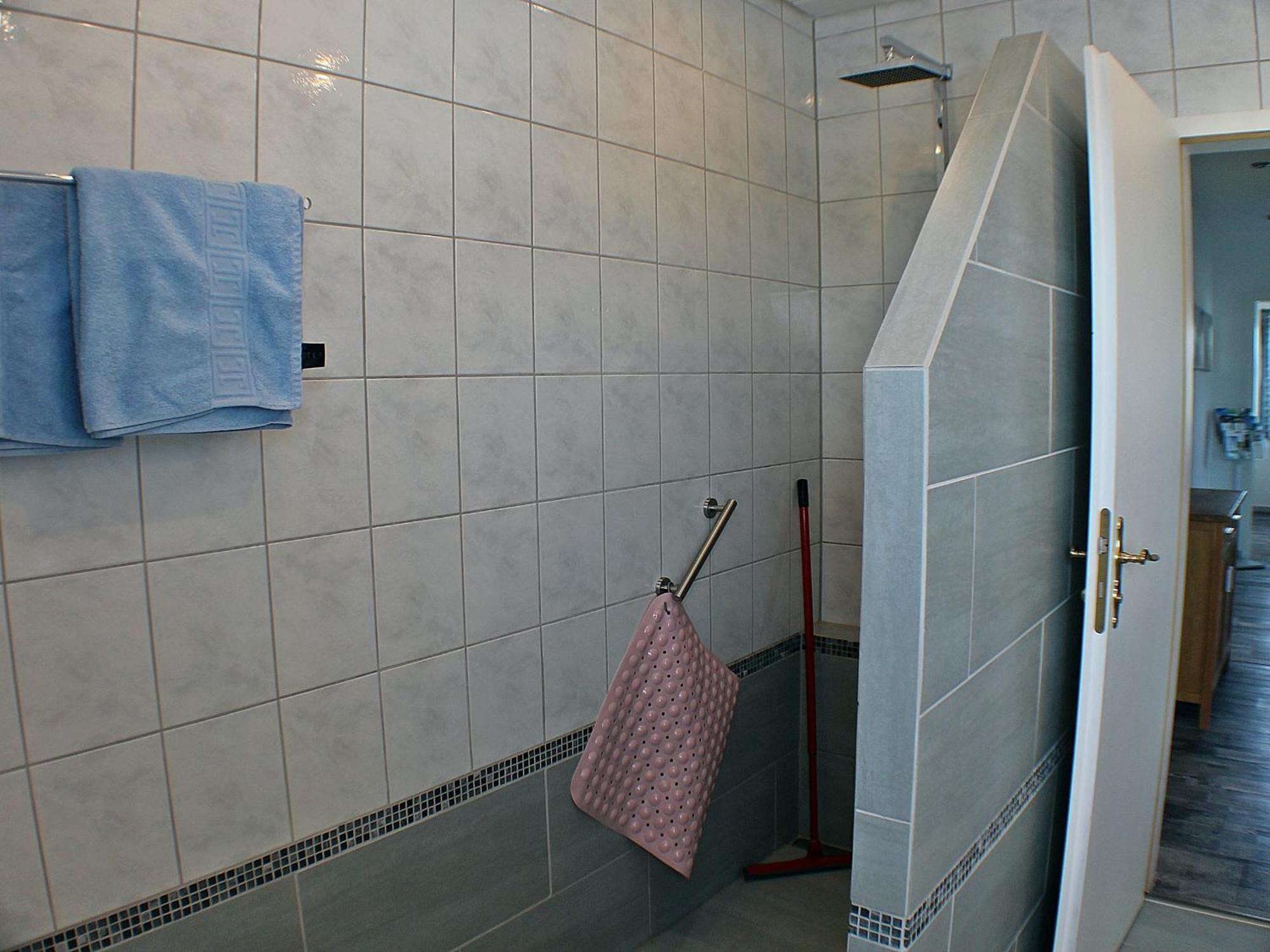 Apartmán Arnold Laubbach Ostrach Exteriér fotografie